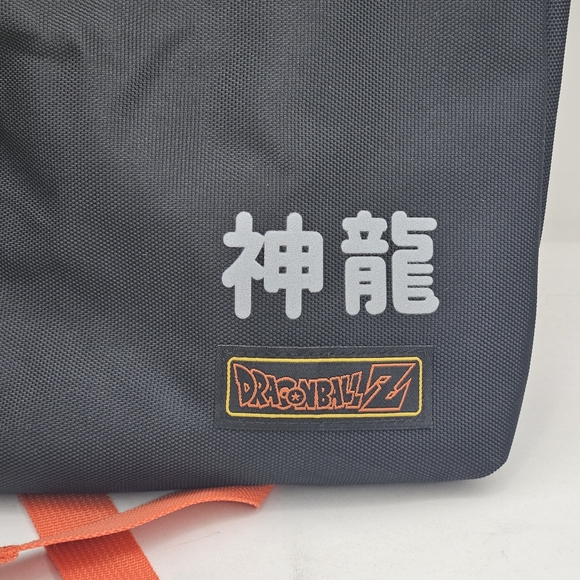 Dragon Ball Z Shenron All Print Backpack NWT - Picture 2 of 3